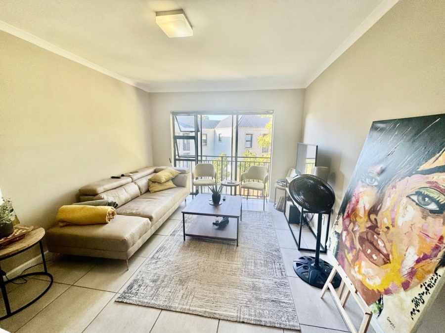 2 Bedroom Property for Sale in Silver Oaks Western Cape